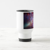 Mug De Voyage 29:11 de Jérémie (Centre)