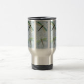 Mug De Voyage 2 libellules #1 (Centre)