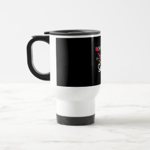 Mug De Voyage 2e Grade