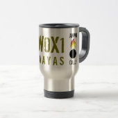 MUG DE VOYAGE 2W0X1 IYAAYAS (Devant droit)