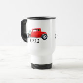 Mug De Voyage 32 coupé (Devant gauche)