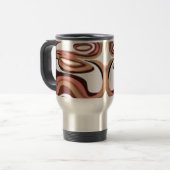 Mug De Voyage 32 z (Devant gauche)