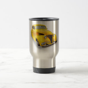MUG DE VOYAGE 39 CHEVY