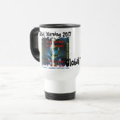 Mug De Voyage 3 boîte sale Stein (Devant gauche)
