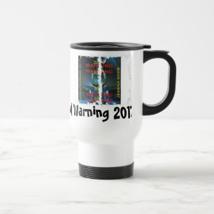 Mug De Voyage 3 boîte sale Stein