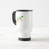 Mug De Voyage 3 Kokopelli #12 (Devant gauche)