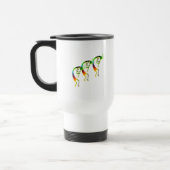 Mug De Voyage 3 Kokopelli #12 (Gauche)
