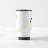 Mug De Voyage 3 Kokopelli #12 (Centre)