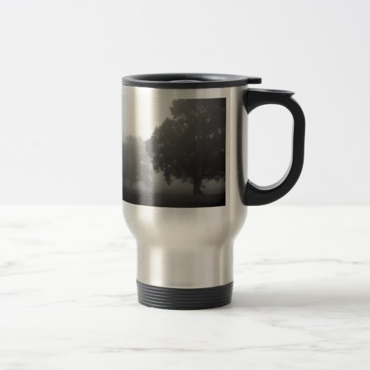 Mug De Voyage 3arbres (Droit)