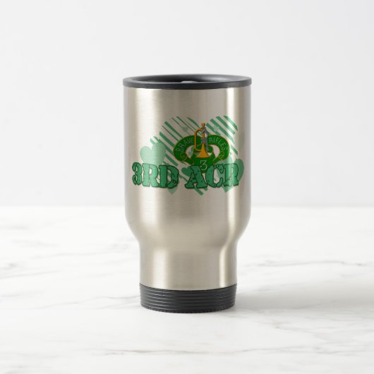 Mug De Voyage 3e ACR (Centre)