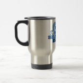 Mug De Voyage 3e division d'infanterie (Gauche)