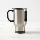 Mug De Voyage 3e Groupe des opérations spéciales (Gauche)