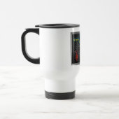 Mug De Voyage 3e Groupe des Opérations Spéciales (SOF) (Gauche)