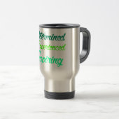 Mug De Voyage 3Lettres (Devant droit)