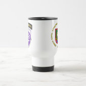 Mug De Voyage 450th Bataillon d'affaires civiles (Centre)