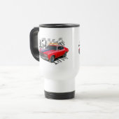 MUG DE VOYAGE 454 SS (Devant gauche)