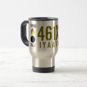 MUG DE VOYAGE 461X0 IYAAYAS (Devant gauche)