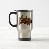 Mug De Voyage 4ever Dance (Gauche)