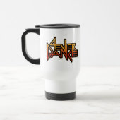 Mug De Voyage 4ever Dance (Gauche)