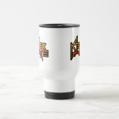 Mug De Voyage 4ever Dance (Centre)