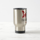 Mug De Voyage 50e anniversaire Cadeau Im 50 Et cadeau fabuleux (Centre)