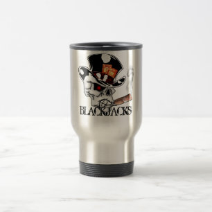 Mug De Voyage 578th NERFS DE BOEUF