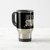 Mug De Voyage 581e (Devant gauche)