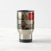 Mug De Voyage 5 Collage photo (Centre)