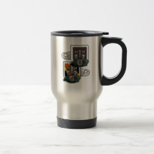 Mug De Voyage 5e Groupe des forces spéciales Berets verts SFG SF