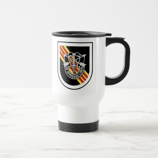 Mug De Voyage 5ème Navigation verticale de SFG-A 3 (Droite)