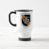 Mug De Voyage 5ème Navigation verticale de SFG-A 3 (Gauche)