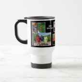 Mug De Voyage "60e Réunion" Mug Voyage (Gauche)