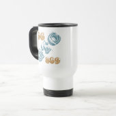 MUG DE VOYAGE 66 GTO 389 (Devant gauche)