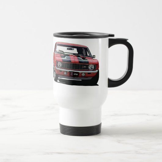 MUG DE VOYAGE 69 Z/28 (Droite)