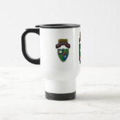 Mug De Voyage 75e régiment de Rangers (Gauche)