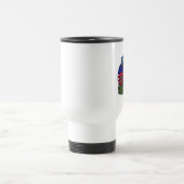 Mug De Voyage 7e groupe des forces spéciales irak vétérinaires c (Centre)