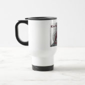 Mug De Voyage 82e division aéroportée (Gauche)