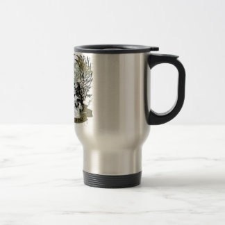 MUG DE VOYAGE 88 FOUS BOIVENT JUSQU'À LA DERNIÈRE GOUTTE