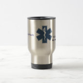 Mug De Voyage 911 non inscrits (Centre)