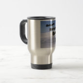 Mug De Voyage A10 coup de foudre II (Devant gauche)