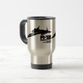MUG DE VOYAGE A-12 (Devant gauche)