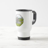 Mug De Voyage À Eilean Donan (Devant droit)