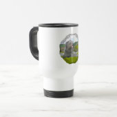 Mug De Voyage À Eilean Donan (Devant gauche)