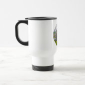 Mug De Voyage À Eilean Donan (Gauche)