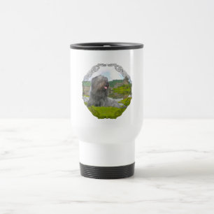 Mug De Voyage À Eilean Donan
