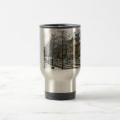 Mug De Voyage À Paris (Centre)