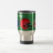 Mug De Voyage A+ Tout autour du sport - SRF (Centre)