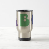 MUG DE VOYAGE ABC (Centre)
