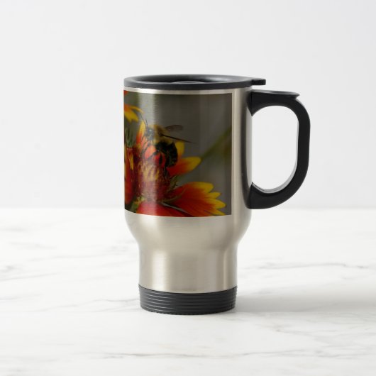 Mug De Voyage Abee (Droit)