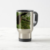 Mug De Voyage Abeilles (Devant droit)